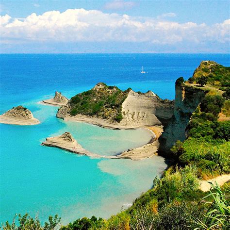 cosmos car rental corfu